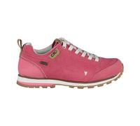 CMP Damen Wanderschuhe Elettra Low 38Q4616-H642 36 Azalea