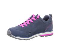 CMP ELETTRA LOW WMN HIKING SHOE WP für Damen, grau, Größe 37 EU