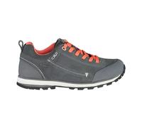 CMP Elettra Low WMN Hiking Shoe WP titanio-begonia (41UH) 38