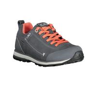 CMP Elettra Low WMN Hiking Shoe WP titanio-begonia (41UH) 41