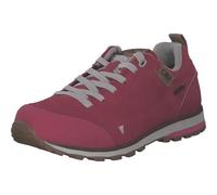 CMP Damen Elettra Low WP Schuhe (Größe 37, pink)