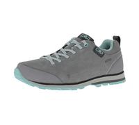 CMP Elettra Low WMN WP Wanderhalbschuhe - Cemento - Acqua, EU 36