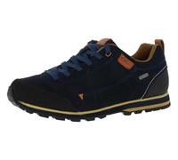 CMP - Elettra Low Hiking Shoe Wp, Black Blue, 44