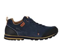 CMP - Elettra Low Hiking Shoe Wp, Black Blue, 43
