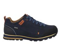 CMP - Elettra Low Hiking Shoe Wp, Black Blue, 43
