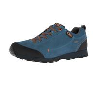 CMP - Elettra Low Hiking Shoe Wp, Man, Deep Lake-Flame, 41