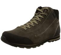 CMP Herren Wanderschuhe Elettra Mid WP 38Q4597-Q906 46 Fango