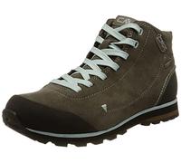 CMP Elettra Mid Hiking Shoes Wp, Tortora-Vetro, Woman, 42