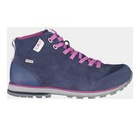CMP Elettra Mid WMN Hiking Shoes WP blue-berry (18MF) 36