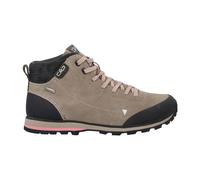 CMP Elettra Mid Wmn Hiking Shoes Wp-38q4596, Walking Shoe Damen, Sand Angeln, 39 EU
