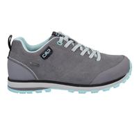 CMP Elletra Low WMN WP Walkingschuh Grau