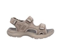 CMP EMBY WMN HIKING SANDAL DESERTO für Damen, braun, Größe 42 EU