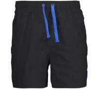 CMP ERROR:#N/A Badeanzug Für Kinder Swim Trunks, Anthrazit-royal, 98 EU
