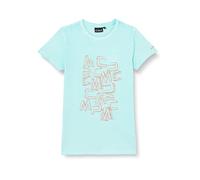 CMP ERROR:#N/A Kinder-t-shirt Aus Stretch-jersey T-Shirt, Wasserfall, 116 EU