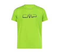 CMP KID T-shirt limegreen (E413) 98