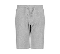 CMP ERROR:#N/A Stretch-melange-shorts Für Kinder Bermuda Shorts, Grau Mel., 146 EU