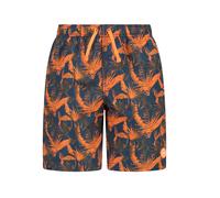 CMP F.Illi Campagnolo CMP Jungen Boxer-Shorts mittlere Länge Badeanzug mit Aufdruck - Mehrfarbig - 128