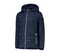 CMP F.Illi Campagnolo CMP Kinder-Wattierjacke mit Kapuze - Mehrfarbig - 140