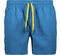 CMP - F.lli Campagnolo Herren Badeshorts Badeshorts mit Taschen, Blue Saphire, 52, 3R50027N