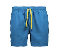 CMP - F.LLI Campagnolo Herren Badeshorts Badeshorts mit Taschen, Blue Saphire, 54, 3R50027N