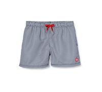 Cmp 3r50857 Medium Swimming Shorts Weiß,Schwarz 3XL Mann
