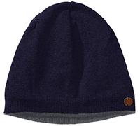 CMP - F.LLI Campagnolo Herren Mütze, Navy, One Size, 5503089