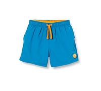 CMP - F.LLI Campagnolo Jungen Badeshorts Badeshorts mit Taschen, Blue Saphire, 110, 3R50024