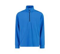 CMP - F.LLI Campagnolo Jungen Fleeceshirt, Royal Blue, 116, 3G28134