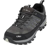 CMP - F.lli Campagnolo Rigel, Herren Trekking- & Wanderhalbschuhe, Grau (Grey U862), 46 EU, 3Q54457