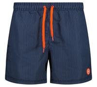 CMP Fiber Badeshorts Herren Badeshorts blau Größe L