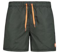 CMP Fiber Badeshorts Herren Badeshorts grau Größe XL