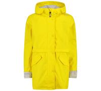 Cmp Fix Hood 30x9734 Jacke 6 Jahre Yellow