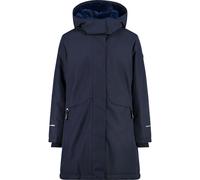 CMP KID G Parka FIX Hood black blue (N950) 140