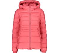 Cmp Fix Hood 32k3116 Jacke S Desert Rose