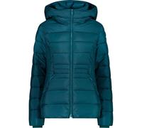 CMP Damen Winterjacke Ripstop Fix Hood 32K3116-E914 38 Lichen
