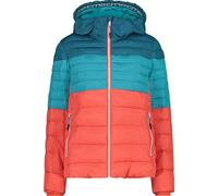 Cmp Fix Hood 32z4176 Jacke 2XS Sand