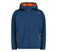 Cmp Fix Hood 39a5134 Softshelljacke 8 Jahre Midnight