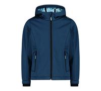 Cmp Fix Hood 3a29385n-m Softshelljacke 10 Jahre Mailing Melange