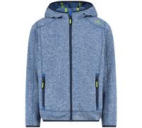 CMP - Fix Hood Blau - Gr. - 128