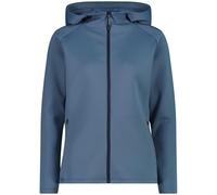 CMP - Fix Hood Blau - Gr. - 38