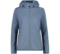 CMP - Fix Hood Blau - Gr. - 48