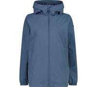 CMP Fix Hood Damen Blouson, blau 42