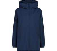 CMP Fix Hood Damen Blouson, blau D40