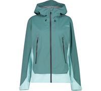 CMP Fix Hood Damen Blouson, grün 36