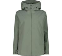 CMP Fix Hood Damen Blouson, grün 38