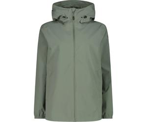 CMP Fix Hood Damen Blouson, grün 42