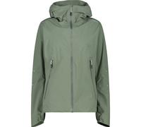 CMP Fix Hood Damen Blouson, grün D36