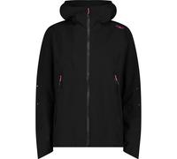 CMP Fix Hood Damen Blouson, schwarz 42