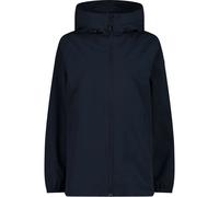 CMP Fix Hood Damen Blouson, schwarz 46