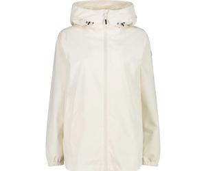 CMP Fix Hood Damen Blouson, weiß 40